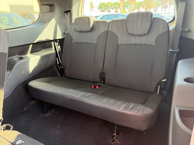 DACIA LODGY 1.5 DCI SPANISH LHD IN SPAIN ONLY 42000 MILES SUPERB 7 SEATS 2014